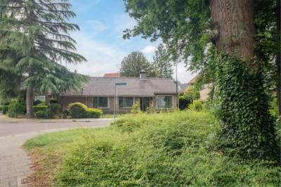 Woning Alexanderlaan 16 Apeldoorn