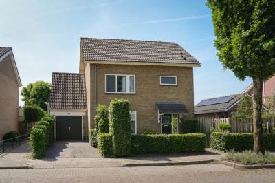 Woning Eikenlaan 40 Ochten