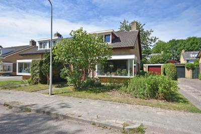 Woning Ferfstraat 17 Burgum