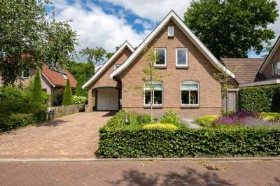 Woning Veldmanserve 35 Hellendoorn