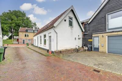 Woning In 't Veldstraat 47 's-Gravendeel