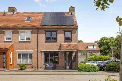 Woning Hoefblad 53 Zwaag