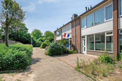 Woning Schildstraat 9 Eindhoven