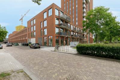 Woning Galjoenstraat 2804 Tilburg