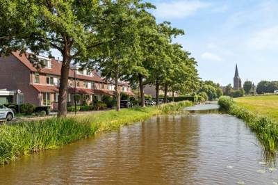 Woning Boezemmolen 34 Mijdrecht