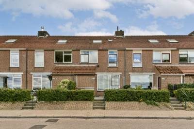 Woning Zomerkade 288 Huizen