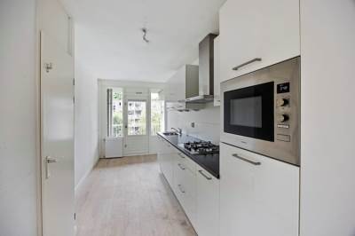 Woning Brentanostraat 136 Amsterdam