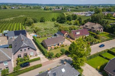 Woning Dorpsstraat 14A Ingen