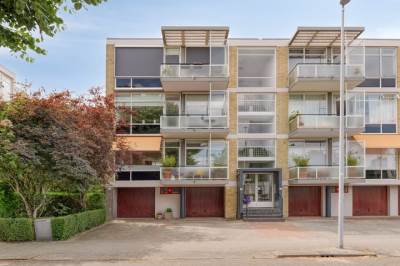 Woning Louise de Colignylaan 63 Rotterdam
