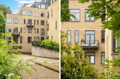 Woning Velperweg 192 Arnhem