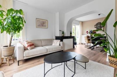 Woning Mient 162 Den Haag