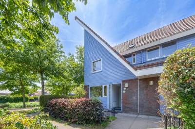 Woning Wollegras 16 Den Haag