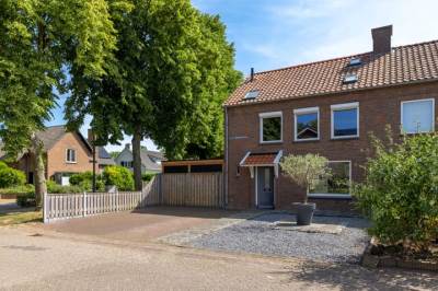 Woning Dr. H.P. Heinekenstraat 2 Den Bosch