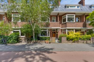 Woning Laan van Meerdervoort 647 Den Haag