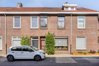 Woning Bosboomstraat 64 Eindhoven