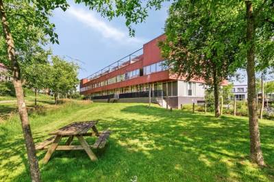 Woning Baars 10 Amersfoort