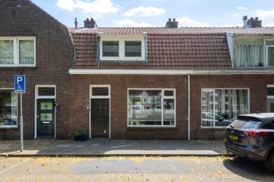 Woning Hanekamp 9 Zwolle