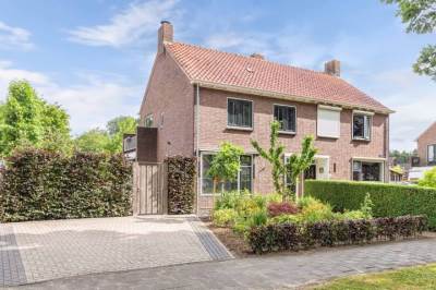 Woning Noordzoom 133 Marknesse