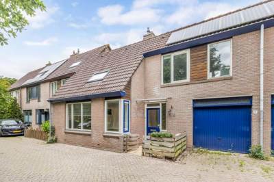 Woning Steenuilstraat 6 Alkmaar