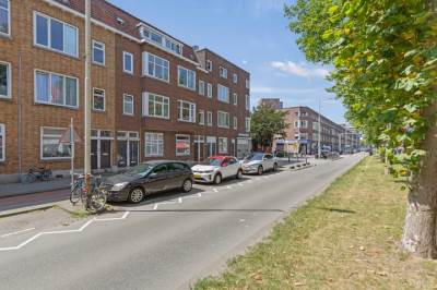 Woning Strevelsweg 132A02 Rotterdam