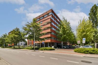 Woning Kamerlingh Onnesstraat 107 Amstelveen