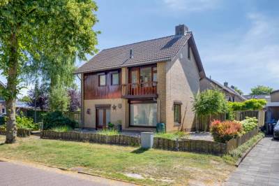 Woning Korenbloemstraat 7 Odiliapeel