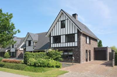 Woning Folgeralaan 27 Drachten