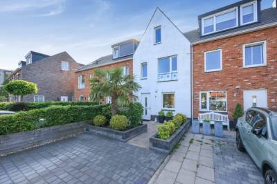 Woning Hoflanderweg 214 Beverwijk