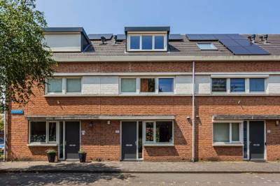 Woning Claudiuslaan 101 De Meern