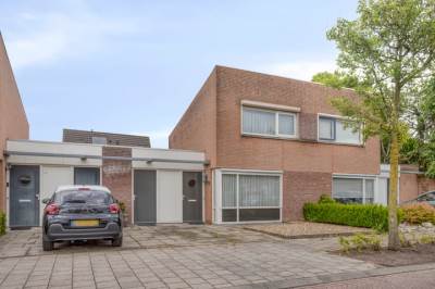 Woning Nestelaar 10 Boxtel