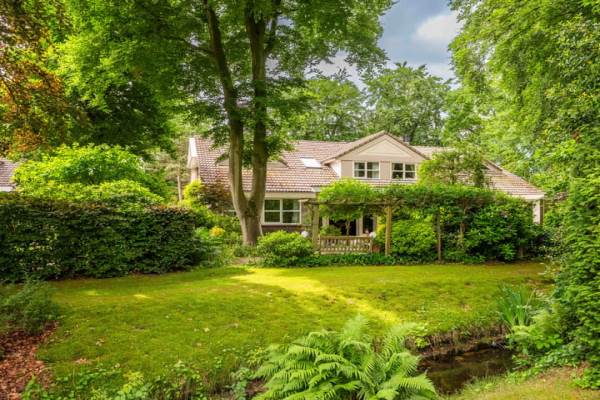 Woning Kloosterlaan 50 Bergen (NH)