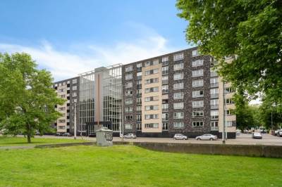 Woning Boezemkade 275 Rotterdam