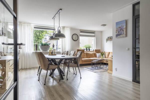 Woning Peperstraat 42 Beverwijk