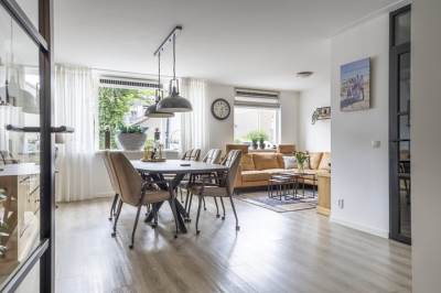 Woning Peperstraat 42 Beverwijk