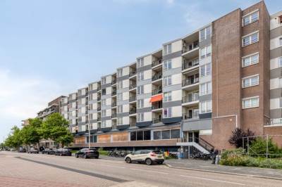 Woning Wijckermolen 146 Beverwijk