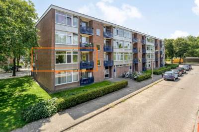 Woning Grevelingenstraat 106 Deventer
