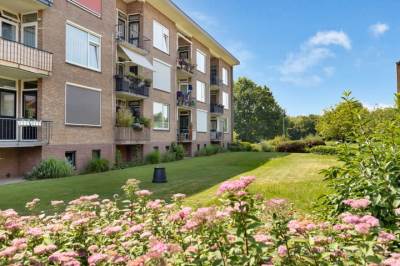 Woning C. Evertsenstraat 123 Hilversum