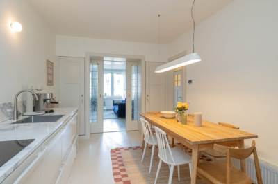 Woning Eerste Kostverlorenkade 92 Amsterdam