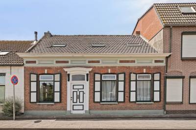Woning Groenendijk 80 Kloosterzande