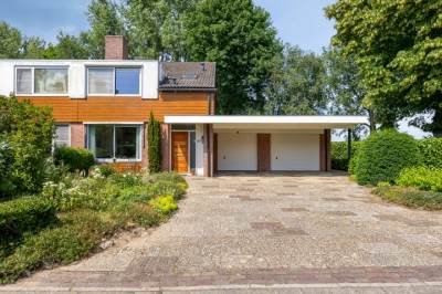 Woning Loodiep 47 Zwolle