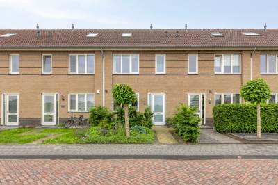 Woning Harm Koningstraat 49 Coevorden