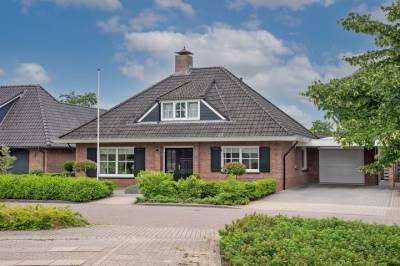 Woning Sleutelbloem 59 Delden