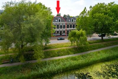 Woning Singel 3 Deventer