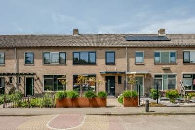 Woning Ammerdorfferstraat 29 Ursem (Gem. Koggenland)