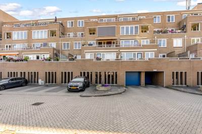 Woning Urkwal 70 Almere