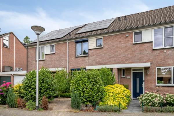 Woning Baroniehof 204 Helmond