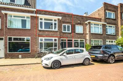 Woning Cornelis van Noordestraat 40RD Haarlem