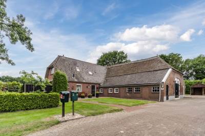 Woning Maneweg 2 Dalfsen