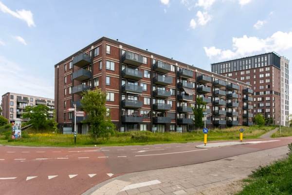 Woning Evenaar 67 Amersfoort