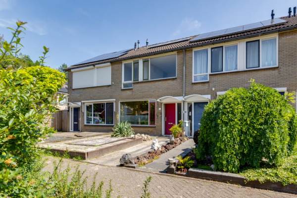 Woning Thorbeckestraat 83 Groenlo